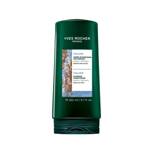Balsam pentru volum cu Peptide de Quinoa Botanical, 200ml, Yves Rocher