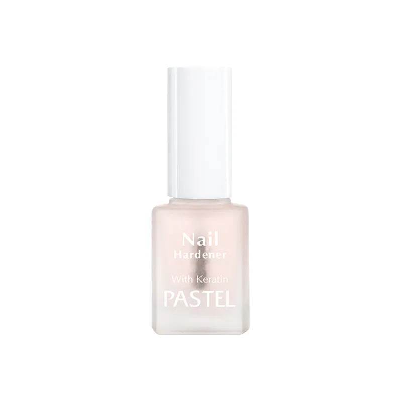 Tratament pentru intarirea unghiilor cu keratina, 13ml, Pastel — preț și oferte