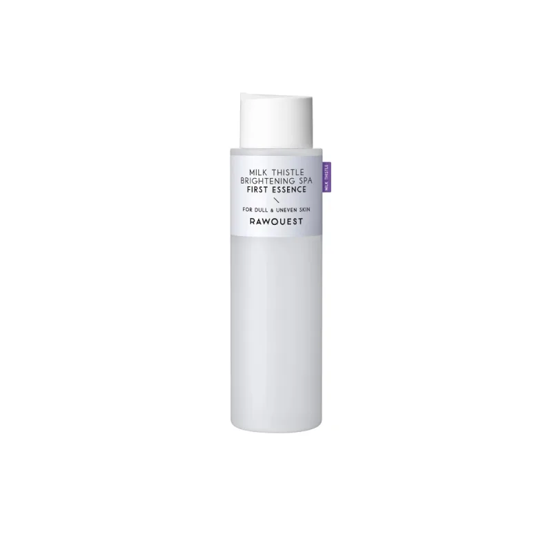Esenta cu Armurariu pentru luminozitatea tenului tern cu ton neuniform, 200ml, RawQuest — preț și oferte