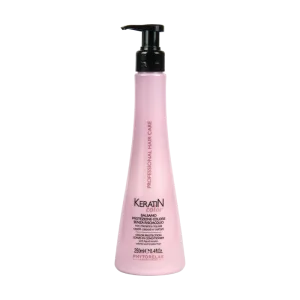 Balsam pentru hidratarea si protectia parului vopsit Leave-in, 250ml, Phytorelax