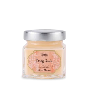 Lotiune hidratanta pentru corp Citrus Blossom, 200ml, Sabon