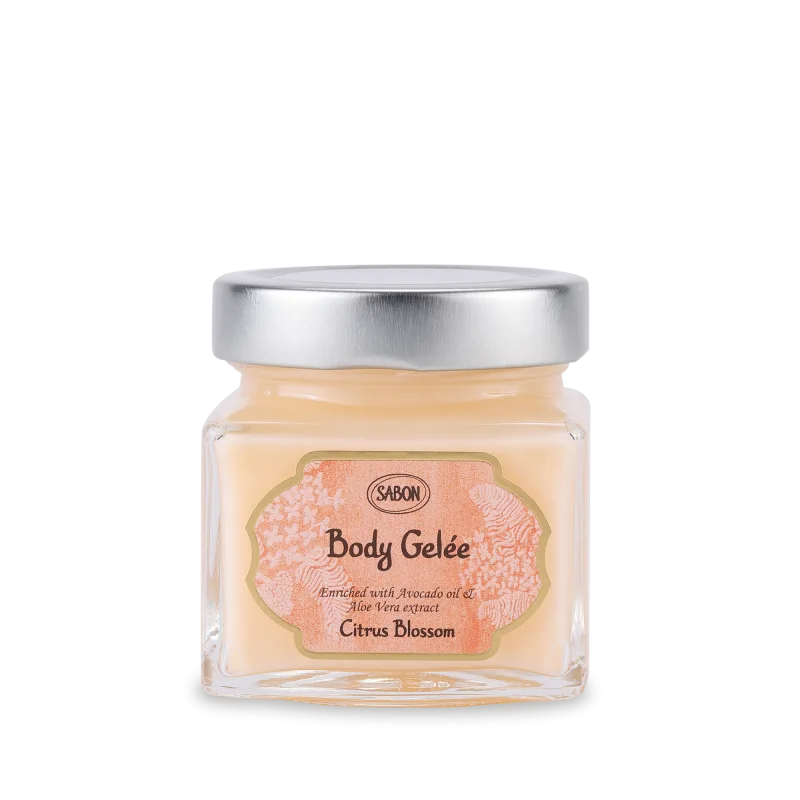 Lotiune hidratanta pentru corp Citrus Blossom, 200ml, Sabon — preț și oferte