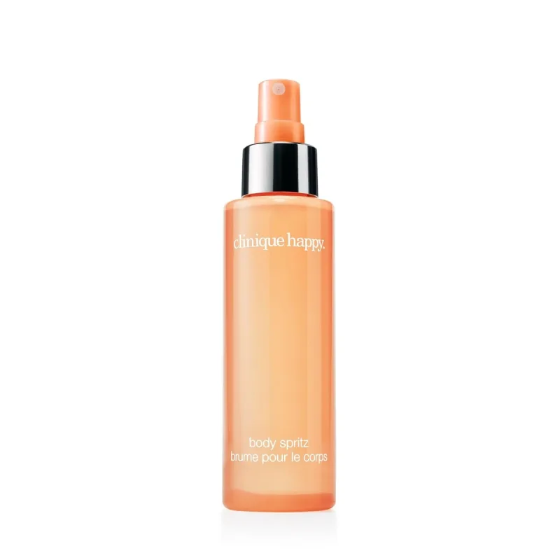 Spray de corp Happy Body Spritz, 125ml, Clinique — preț și oferte