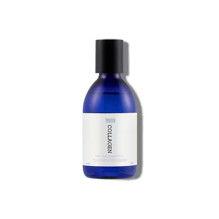 Toner Deep Aqua Collagen 2X, 200ml, Tenzero — preț și oferte