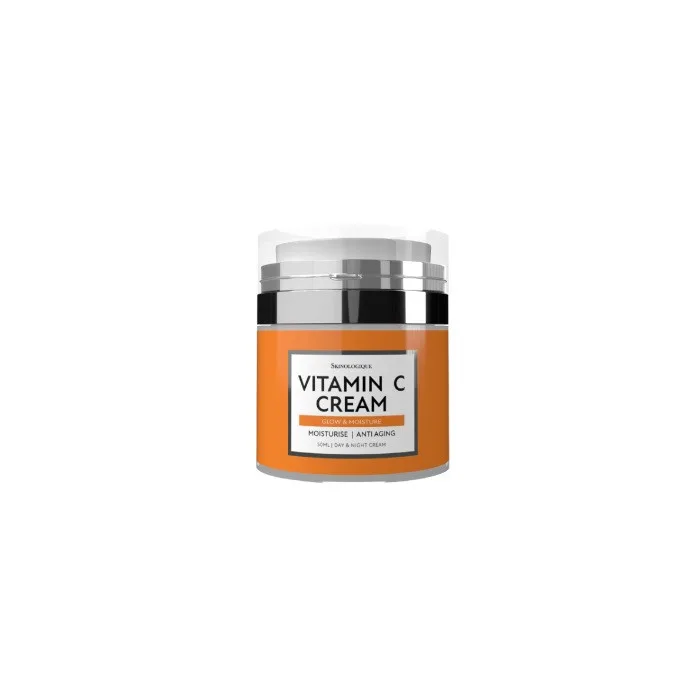 Crema cu vitamina C, 50ml, LalaRecipe — preț și oferte
