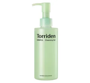 Gel de curatare cu Cica Balanceful, 200ml, Torriden