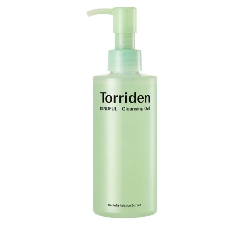 Gel de curatare cu Cica Balanceful, 200ml, Torriden — preț și oferte