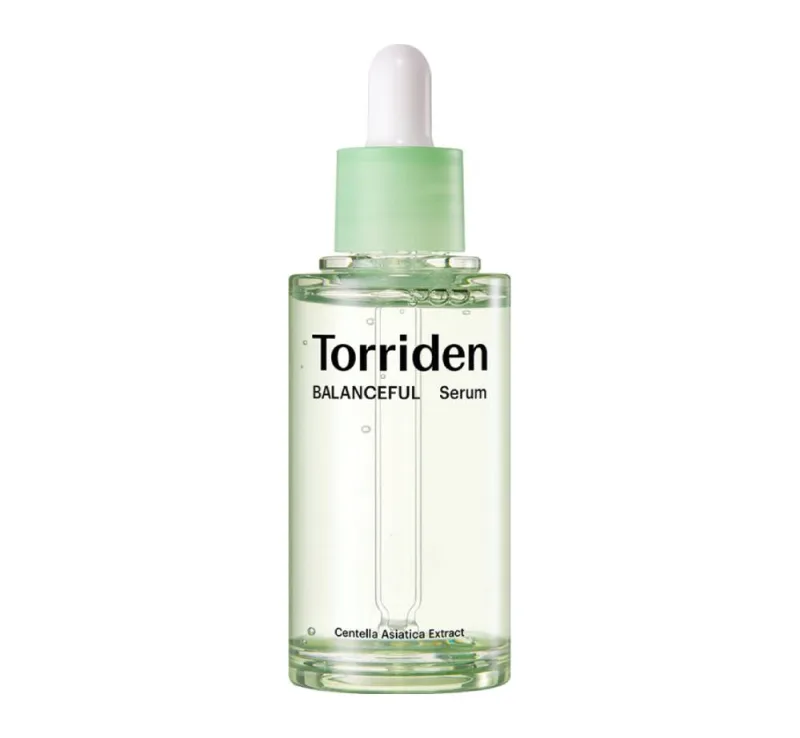 Ser de fata cu Cica Balanceful, 50ml, Torriden — preț și oferte