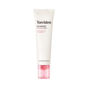 Crema hidratanta de fata Cellmazing, 60ml, Torriden