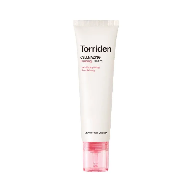 Crema hidratanta de fata Cellmazing, 60ml, Torriden — preț și oferte