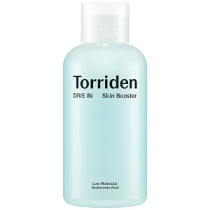 Booster facial Hyaluronic Acid Dive In, 200ml, Torriden