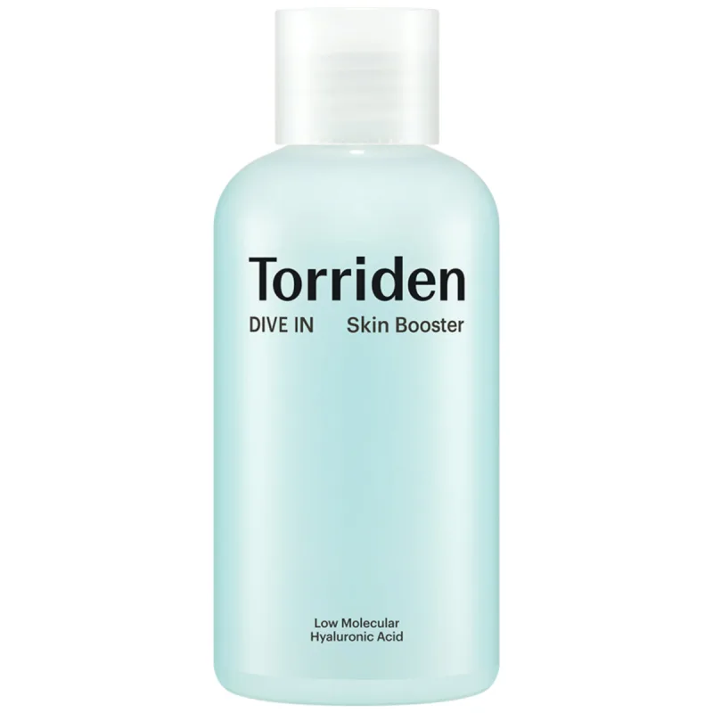 Booster facial Hyaluronic Acid Dive In, 200ml, Torriden — preț și oferte