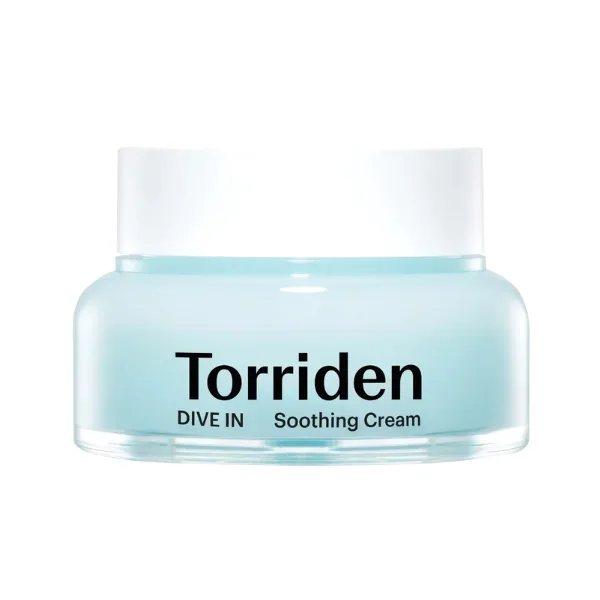 Crema de fata Hyaluronic Acid Dive In Soothing, 100ml, Torriden — preț și oferte