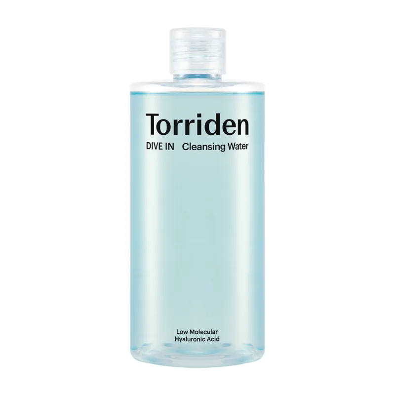 Apa micelara Hyaluronic Acid Dive In, 400ml, Torriden — preț și oferte