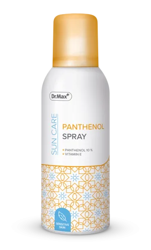 Dr. Max Spray cu panthenol, 150ml