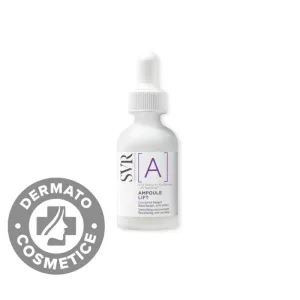 Ser de fata concentrat anti-rid Ampoule A, 30ml, SVR