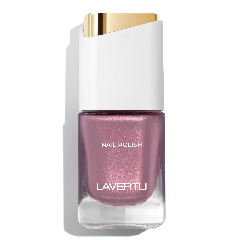 Lac de unghii Unique, nr 21, Nitida Rose, 10ml, Lavertu — preț și oferte
