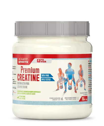 Premium Creatine, 428g, Marnys — preț și oferte