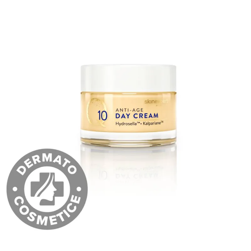 Skinexpert by Dr. Max® Crema de zi Q10, 50ml — preț și oferte