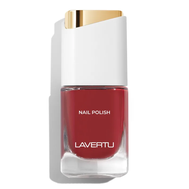 Lac de unghii Nature, nr.30, Darby Rose, 10 ml, Lavertu — preț și oferte