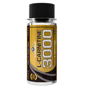 L-Carni-Thin 3000 Shot, 60ml, Vitabolic