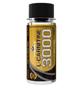 L-Carni-Thin 3000 Shot, 60ml, Vitabolic — preț și oferte