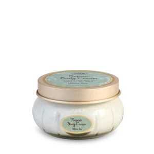 Crema de corp Repair White Tea, 200ml, Sabon