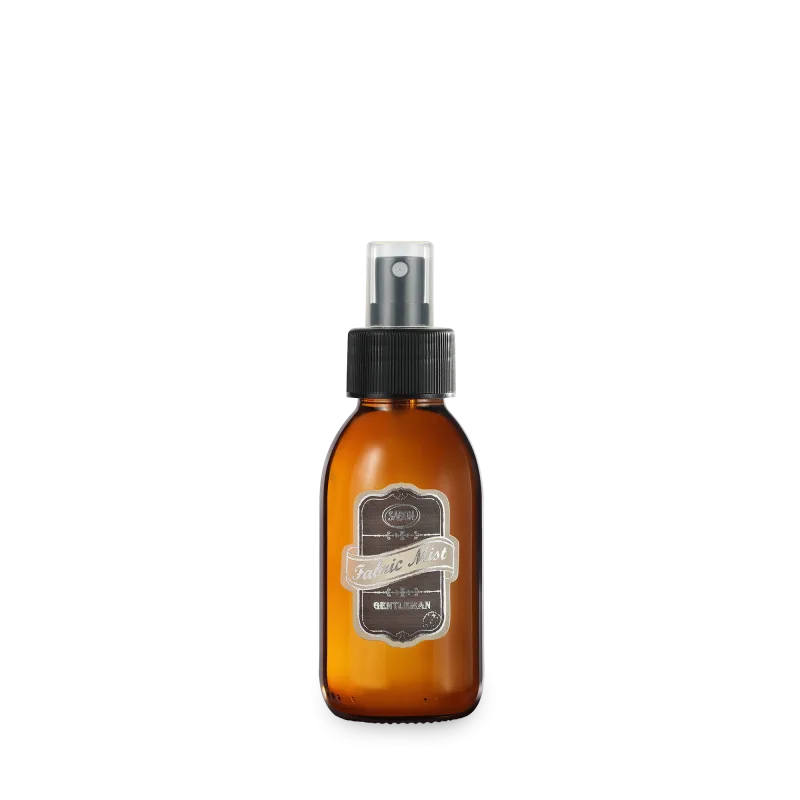 Parfum pentru textile Gentleman, 100ml, Sabon — preț și oferte