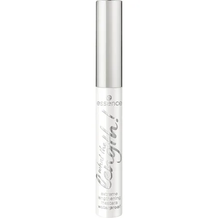 Serum pentru crestere genelor What the length!, 4ml, Essence — preț și oferte