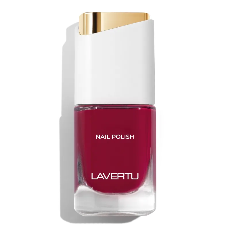 Lac de unghii Nature, nr.36, Diablotin Red, 10 ml, Lavertu — preț și oferte