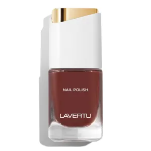 Lac de unghii Nature, nr.41, Honeyed, 10 ml, Lavertu