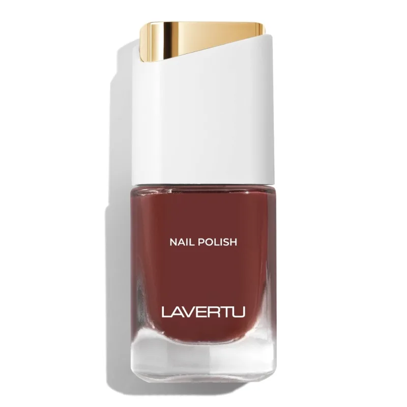 Lac de unghii Nature, nr.41, Honeyed, 10 ml, Lavertu — preț și oferte