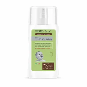 Spray dermo-protector Dermo-Zzzz, 100ml, Fiocchi di Riso