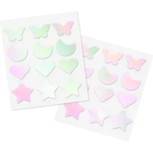 Plasturi pentru imperfectiuni, 24 bucati, Essence