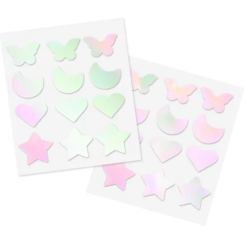 Plasturi pentru imperfectiuni, 24 bucati, Essence — preț și oferte