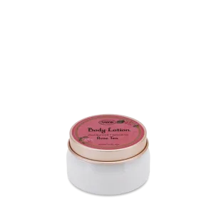 Crema de corp Rose Tea, 140ml, Sabon
