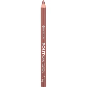 Creion pentru buze, 01 Like To Mauve It POUTline soft glide, 0.62g, Essence