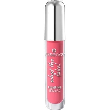Luciu pentru buze 101 Main Squeeze What the fake! Plumping Lipgloss, 4ml, Essence — preț și oferte