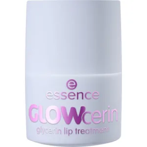 Tratament pentru buze cu Glicerina Glowcerin Nr. 01 Glow For It, 12g, Essence