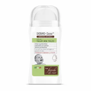 Roll-on Dermo-Zzzz, 60ml, Fiocchi di Riso