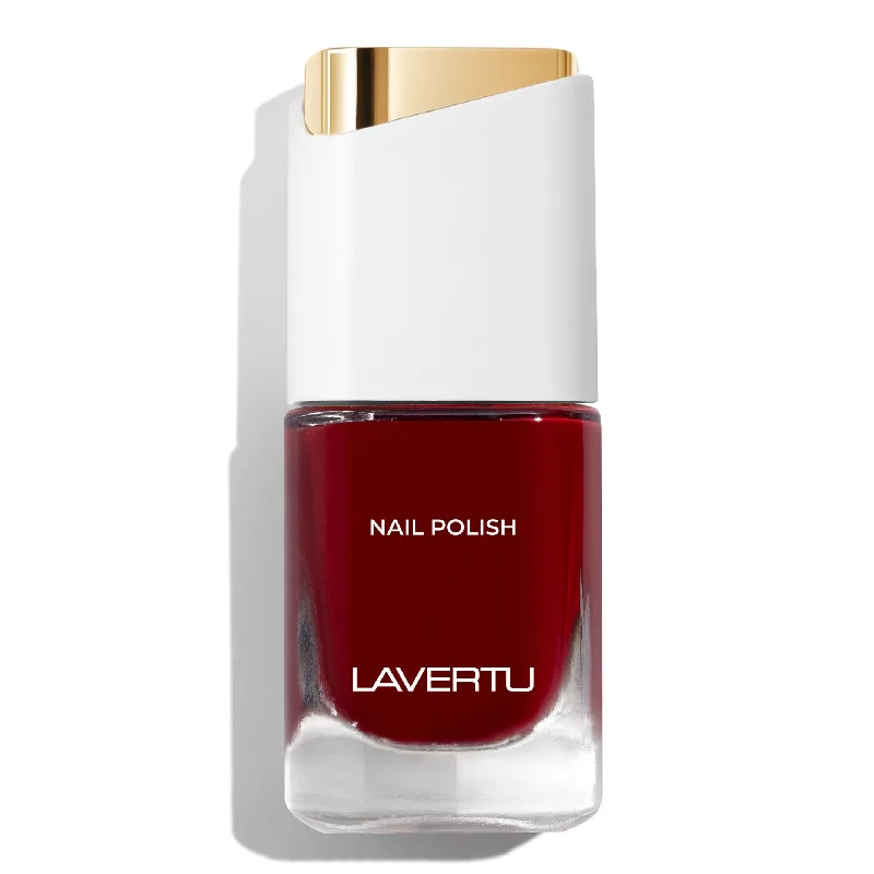 Lac de unghii Unique, nr 19, Altissimo Red, 10ml, Lavertu — preț și oferte