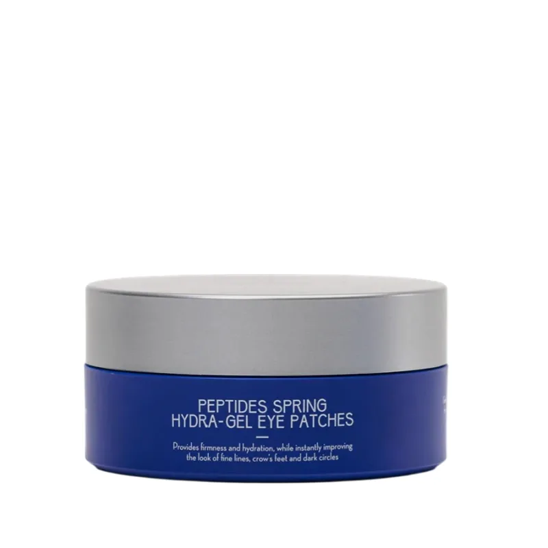 Plasturi pentru ochi antirid Peptides Spring, 30 bucati, Youth Lab — preț și oferte
