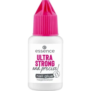 Adeziv pentru unghii false, 8g, Essence