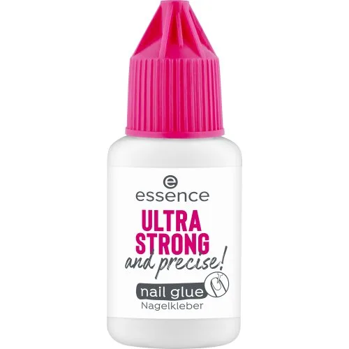 Adeziv pentru unghii false, 8g, Essence — preț și oferte