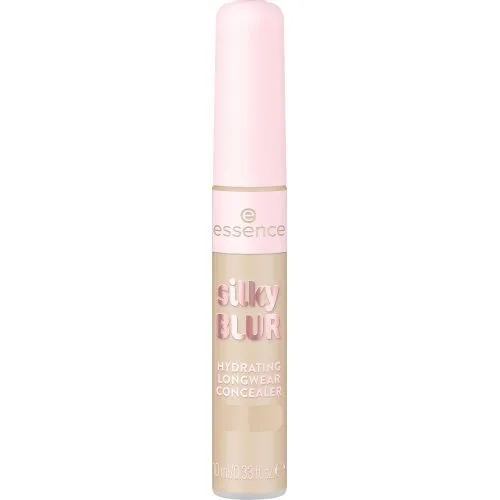 Corector hidratant Silky Blur Hydrating Longwear 120, 8ml, Essence — preț și oferte