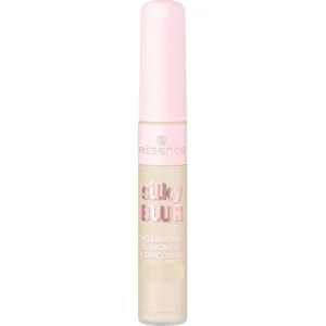 Corector hidratant Silky Blur Hydrating Longwear 100, 10ml, Essence