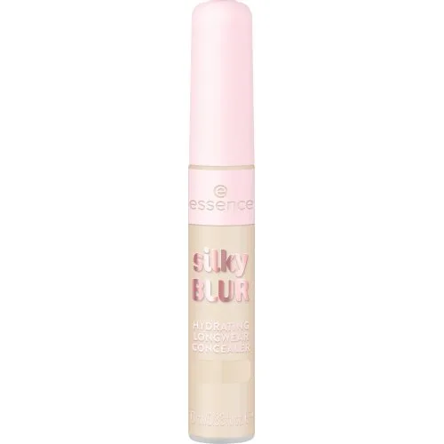 Corector hidratant Silky Blur Hydrating Longwear 100, 10ml, Essence — preț și oferte