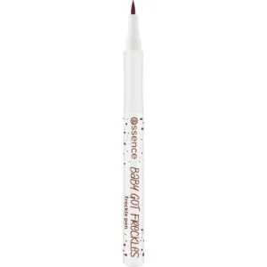 Creion pentru pistrui Baby Got Freckles 10, 1ml, Essence