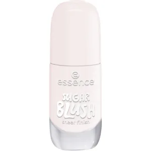 Lac de unghii Nr. 05 Sugar Blush, 8ml, Essence