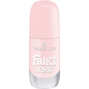 Lac de unghii Nr. 07 Fairy Floss, 8ml, Essence
